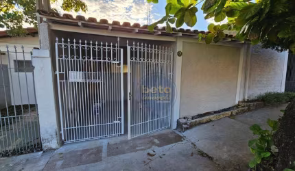 Casa Locação São Lui
