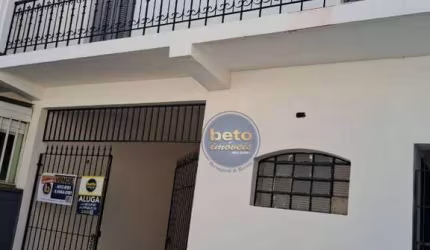 Casa com 3 dormitórios à venda, ótima localização.171 m² por R$ 400.000 - Centro - Itu/SP