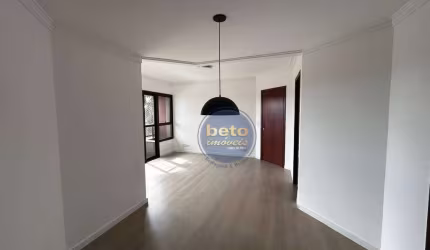Apartamento com 3 dormitórios para alugar por R$ 3.300,00/mês - Edifício Villa Di Verona - Itu/SP