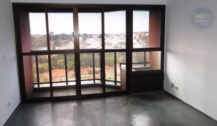 Apartamento com 3 dormitórios para alugar, 165 m² por R$ 3.300,00/mês - Edifício Villa Di Verona - Itu/SP