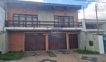 Casa à venda Bairro Brasil - Itu/SP