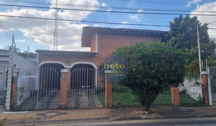 Casa à venda Bairro Brasil - Itu/SP