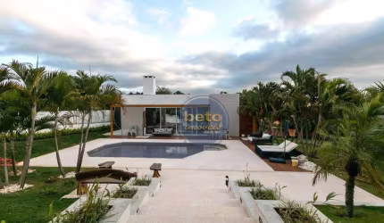 Casa espetacular a venda