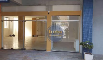 Sala para alugar - Edifício Novo Itu - Centro - Itu/SP