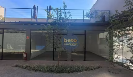 Sala Comercial Locação - Itu Novo Centro