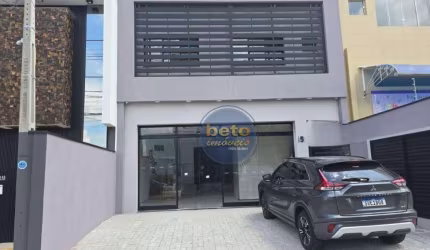 Locação Galpão Itu Novo Centro