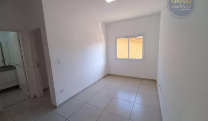 Apartamento com 1 dormitório para alugar por R$ 1.450,00/mês - Vila Padre Bento - Itu/SP