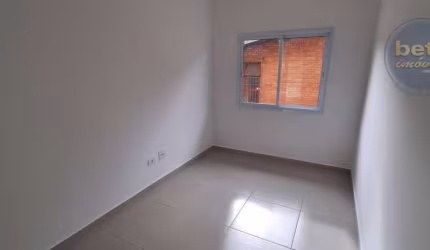 Apartamento com 1 dormitório para alugar, 30 m² por R$ 1.450,00/mês - Vila Padre Bento - Itu/SP
