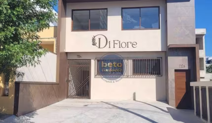Sala Comercial Locação - Itu Novo Centro
