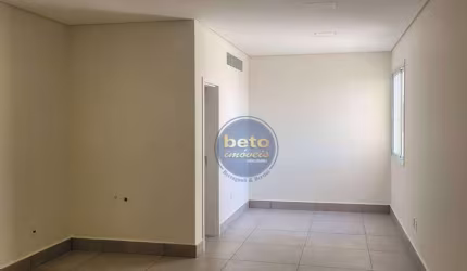 Sala Comercial Locação - Itu Novo Centro