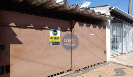 Casa com 4 dormitórios !!