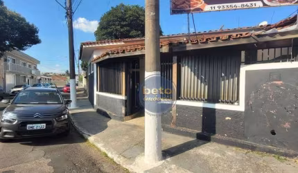 Salão Comercial Venda - Centro