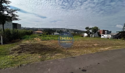 Terreno à venda, 2164 m² por R$ 3.700.000,00 - Condomínio Terras de São José II - Itu/SP