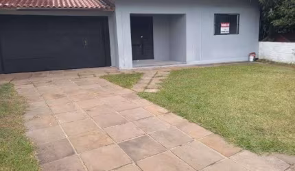 CASA CANOAS RS