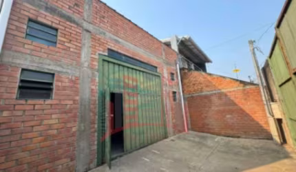 PAVILHÃO CANOAS RS