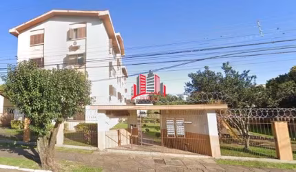 APARTAMENTO CANOAS RS