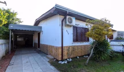 CASA CANOAS RS