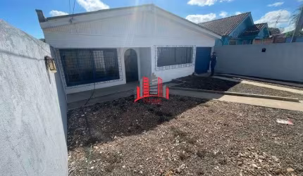 CASA CANOAS RS