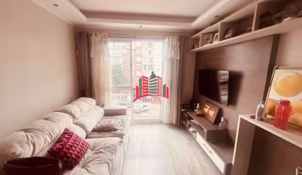 APARTAMENTO CANOAS RS
