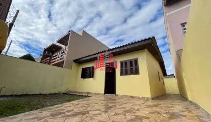 CASA CANOAS RS