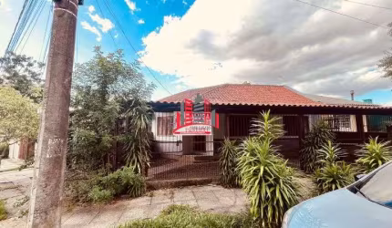 CASA CANOAS RS
