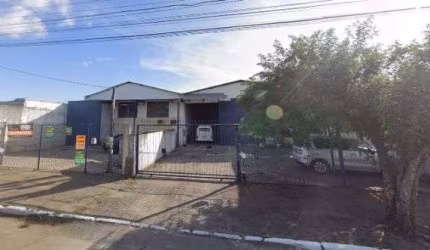 Galpão/Depósito/Armazém Canoas RS brasil