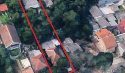 Terreno Canoas RS brasil