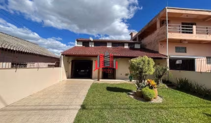 CASA CANOAS RS