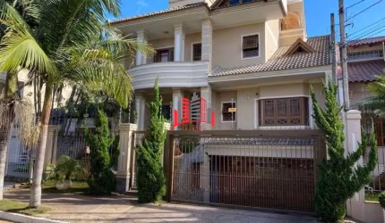 CASA CANOAS RS