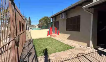CASA CANOAS RS
