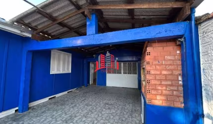 CASA CANOAS RS