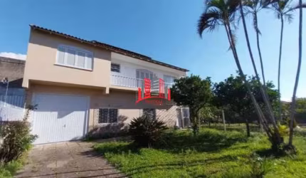 CASA CANOAS RS