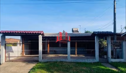 CASA CANOAS RS