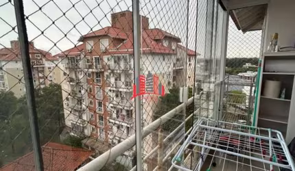 APARTAMENTO CANOAS RS
