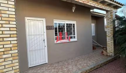 CASA CANOAS RS