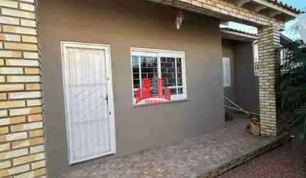 CASA CANOAS RS