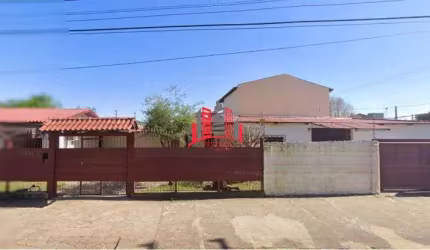CASA CANOAS RS