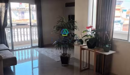Casa com 3 quartos à venda na Rua Nhamunda, 258, Vila Dalila, São Paulo por R$ 570.700