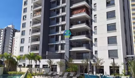 Apartamento com 3 quartos à venda na Rua Barão de Monte Santo, 1450, Mooca, São Paulo por R$ 1.059.000