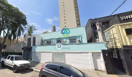 Casa comercial para alugar na Rua Euclides Pacheco, 350, Vila Gomes Cardim, São Paulo por R$ 15.000