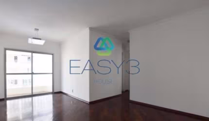 Apartamento com 3 quartos à venda na Rua Itapura, 671, Vila Gomes Cardim, São Paulo por R$ 630.000