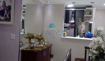 Apartamento com 2 quartos à venda na Rua Doutor Cristiano Altenfelder Silva, 496, Vila Carrão, São Paulo por R$ 428.000