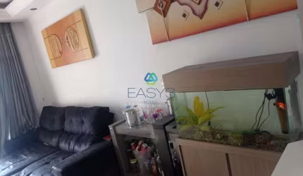 Apartamento com 3 quartos à venda na Rua Retiro, 145, Maranhão, São Paulo por R$ 505.000