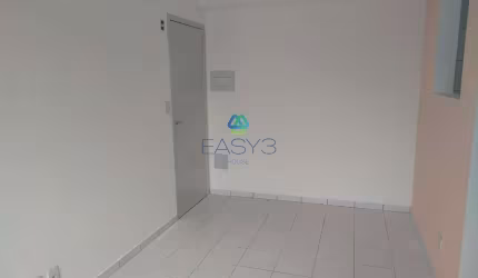 Apartamento com 2 quartos à venda na Estrada Presidente Juscelino Kubitschek de Oliveira, 5030, Jardim Albertina, Guarulhos por R$ 230.000
