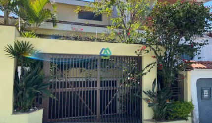 Casa com 3 quartos à venda na Rua Eugênio da Silva, 310, Horto Florestal, São Paulo por R$ 1.160.000