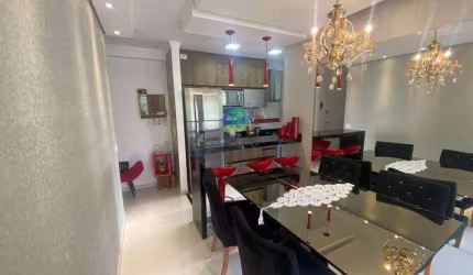 Apartamento com 2 quartos à venda na Rua Araçoiaba da Serra, 65, Tucuruvi, São Paulo por R$ 485.170