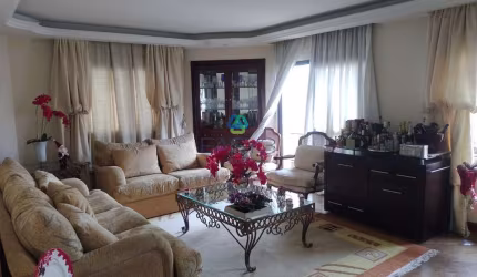 Apartamento com 4 quartos à venda na Rua Aguapeí, 67, Vila Santo Estevão, São Paulo por R$ 1.380.000