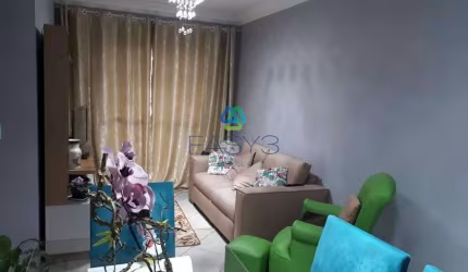 Apartamento com 2 quartos à venda na Rua Tripuí, 210, Vila Bela, São Paulo por R$ 447.700