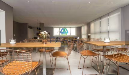Apartamento com 2 quartos à venda na Rua Amaro Bezerra Cavalcanti, 694, Vila Matilde, São Paulo por R$ 665.000