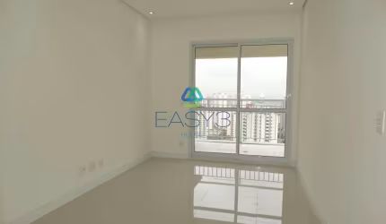 Apartamento com 1 quarto à venda na Rua Filipe Camarão, 530, Tatuapé, São Paulo por R$ 520.500